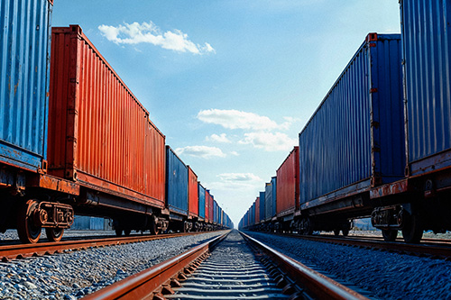Containers