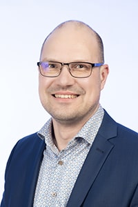 Christian Bonn