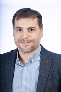 Daniel Laita